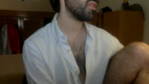 Tom A.    online show from June 6, 2026, 11:09 pm