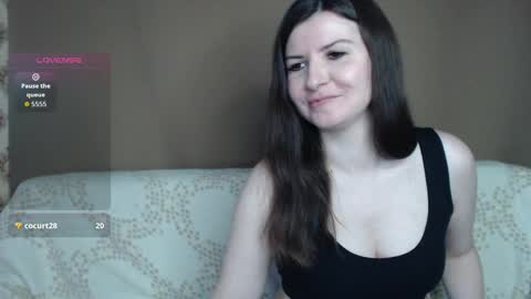 Snapshot of babykaten chatting on May 13, 2026, 4:10 am babykaten online show from May 13, 2026, 4:10 am