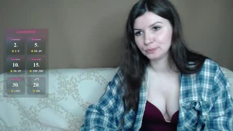 Snapshot of babykaten chatting on May 20, 2026, 2:40 am babykaten online show from May 20, 2026, 2:40 am