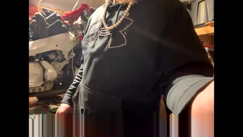 babyleggreg6 online show from February 22, 2025, 12:40 pm