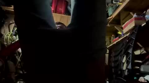 babyleggreg6 online show from October 13, 2025, 5:13 pm