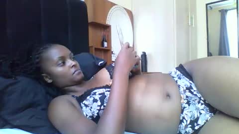 Snapshot of babylisah chatting on January 10, 2026, 9:55 am Babylisah online show from January 10, 2026, 9:55 am