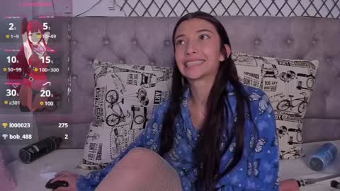 Snapshot of babylissie chatting on January 11, 2025, 7:49 pm babylissie online show from January 11, 2025, 7:49 pm
