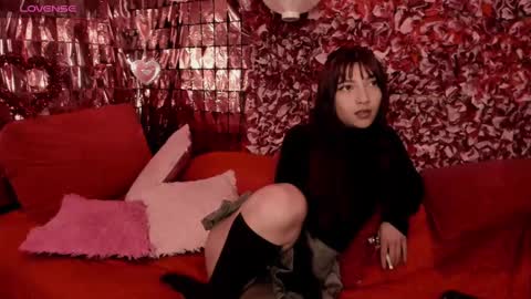 Snapshot of babylissie chatting on March 3, 2025, 1:09 pm babylissie online show from March 3, 2025, 1:09 pm