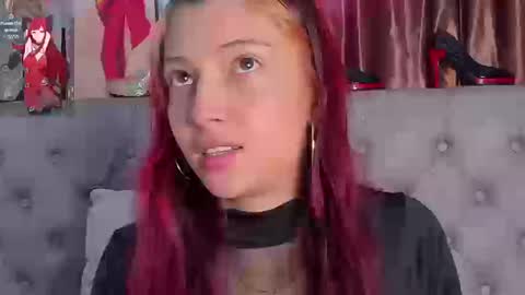 Snapshot of babylissie chatting on September 8, 2025, 2:16 pm babylissie online show from September 8, 2025, 2:16 pm