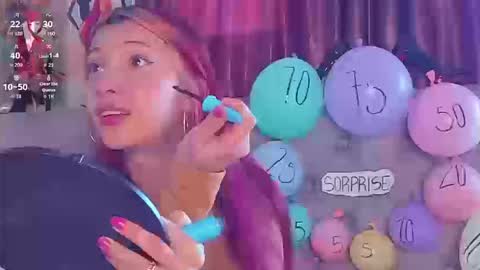 Snapshot of babylissie chatting on September 12, 2025, 2:06 pm babylissie online show from September 12, 2025, 2:06 pm