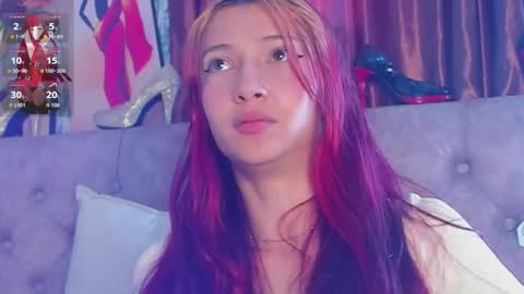 Snapshot of babylissie chatting on September 14, 2025, 1:21 pm babylissie online show from September 14, 2025, 1:21 pm