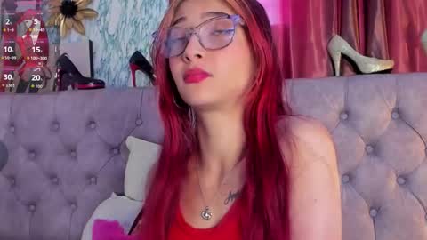 Snapshot of babylissie chatting on October 5, 2025, 1:31 pm babylissie online show from October 5, 2025, 1:31 pm