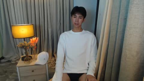 call me james online show from March 4, 2025, 12:33 pm