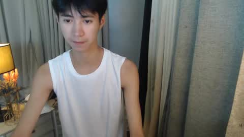 call me james online show from March 6, 2025, 9:03 am