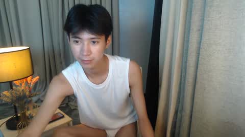 call me james online show from March 7, 2025, 8:34 am