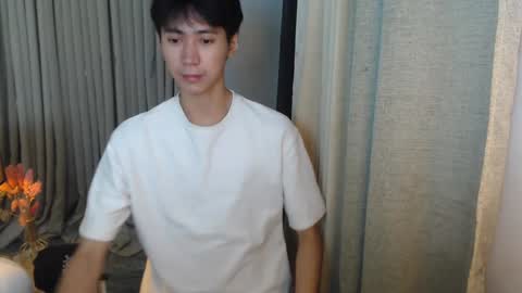 call me james online show from March 9, 2025, 8:07 am