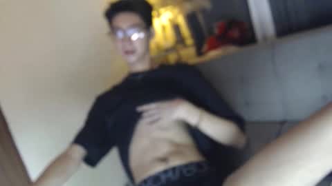 call me james online show from March 5, 2026, 1:40 pm