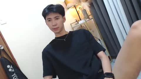 call me james online show from March 23, 2026, 7:45 am