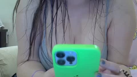 babymom1 online show from February 22, 2025, 6:52 pm