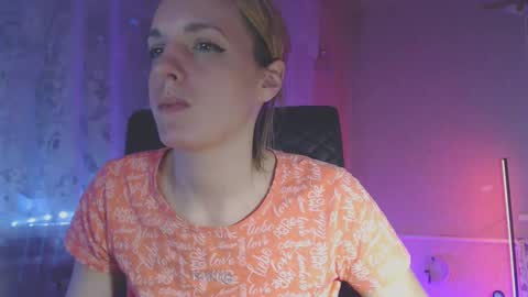 Sonya online show from February 9, 2025, 4:25 am