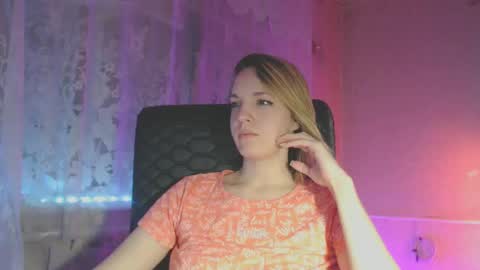 Sonya online show from February 14, 2025, 12:41 am