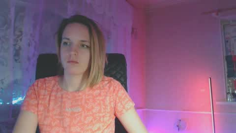 Sonya online show from February 28, 2025, 10:17 pm