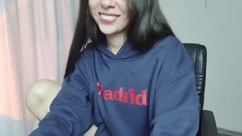 Talia online show from February 25, 2025, 3:31 am