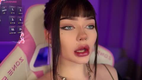 Nika online show from February 21, 2026, 9:27 pm