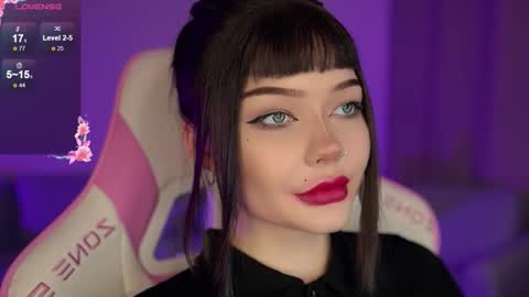 Nika online show from February 28, 2026, 9:27 pm