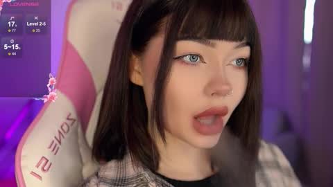 Nika online show from March 19, 2026, 8:40 am