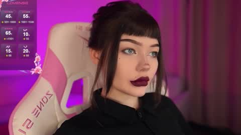 Nika online show from March 23, 2026, 7:40 pm