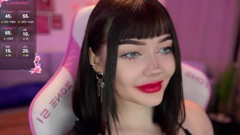 Nika online show from April 20, 2026, 9:38 pm