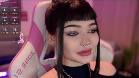 Snapshot of babyroxynill chatting on May 4, 2026, 10:06 pm Nika online show from May 4, 2026, 10:06 pm