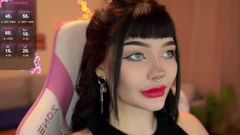 Snapshot of babyroxynill chatting on May 5, 2026, 9:56 pm Nika online show from May 5, 2026, 9:56 pm