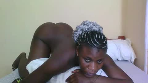 PRISCILLAH online show from April 3, 2026, 7:56 pm