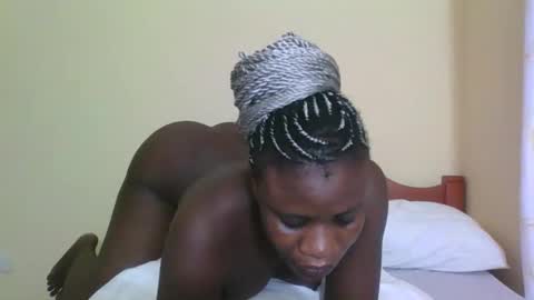 PRISCILLAH online show from April 6, 2026, 8:10 pm