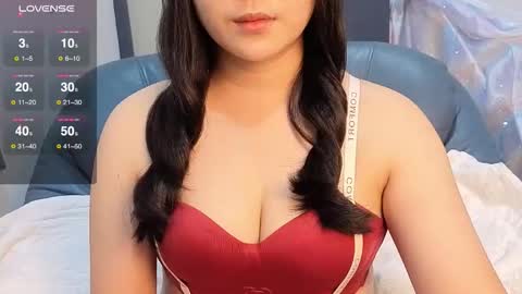 Baby Unicorn online show from February 26, 2026, 2:05 pm