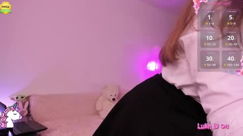 Snapshot of babyuniporn chatting on March 31, 2026, 3:34 pm Eva online show from March 31, 2026, 3:34 pm