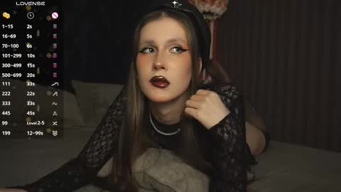 Snapshot of babyy_gloria chatting on March 4, 2026, 6:03 pm Gloria online show from March 4, 2026, 6:03 pm