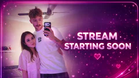 ur new girl online show from May 31, 2026, 4:09 am