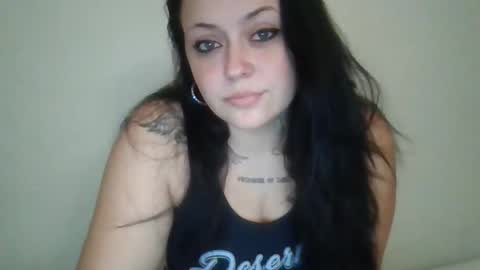 babyyky online show from May 23, 2026, 4:55 pm
