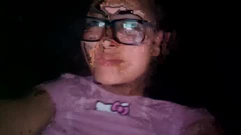 Snapshot of babyymango_ chatting on December 16, 2024, 4:45 am  Gisselle  online show from December 16, 2024, 4:45 am