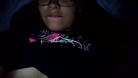 Snapshot of babyymango_ chatting on January 7, 2025, 8:45 am  Gisselle  online show from January 7, 2025, 8:45 am