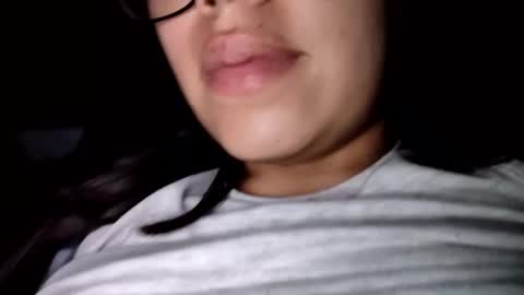 Snapshot of babyymango_ chatting on February 1, 2025, 4:56 am  Gisselle  online show from February 1, 2025, 4:56 am