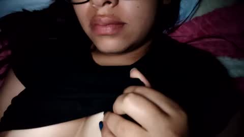 Snapshot of babyymango_ chatting on February 5, 2025, 9:36 am  Gisselle  online show from February 5, 2025, 9:36 am