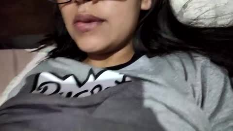 Snapshot of babyymango_ chatting on March 3, 2025, 4:14 am  Gisselle  online show from March 3, 2025, 4:14 am