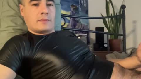 bach online show from January 4, 2025, 2:56 pm