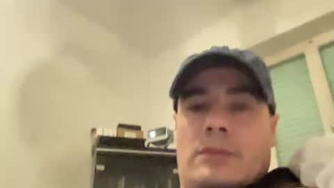 bach online show from February 28, 2025, 7:03 pm