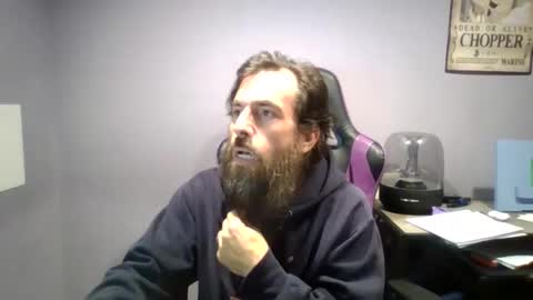 backcheck97 online show from September 9, 2025, 5:34 pm