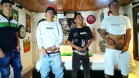 backyardigans online show from March 4, 2025, 8:38 pm