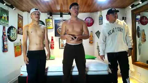 backyardigans online show from March 10, 2025, 1:01 am