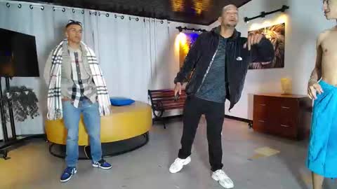 backyardigans online show from February 27, 2026, 12:05 pm