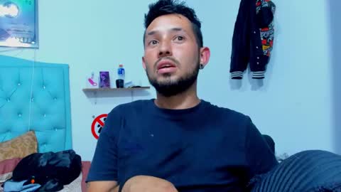 s   online show from October 25, 2025, 1:35 am