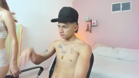 Snapshot of bad_boy__777 chatting on February 23, 2025, 7:28 pm bad_boy__777 online show from February 23, 2025, 7:28 pm